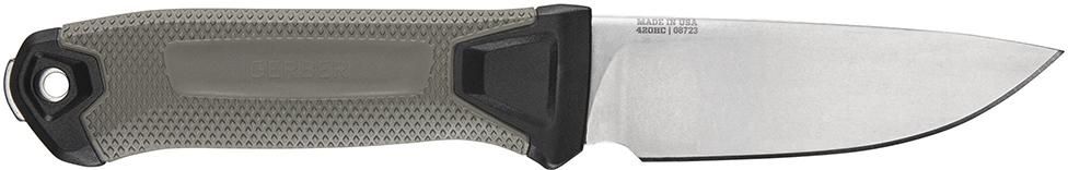 Strongarm Camp green