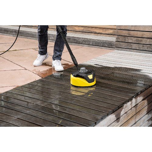 Kärcher Hochdruckreiniger K 5 WCM Premium Home
