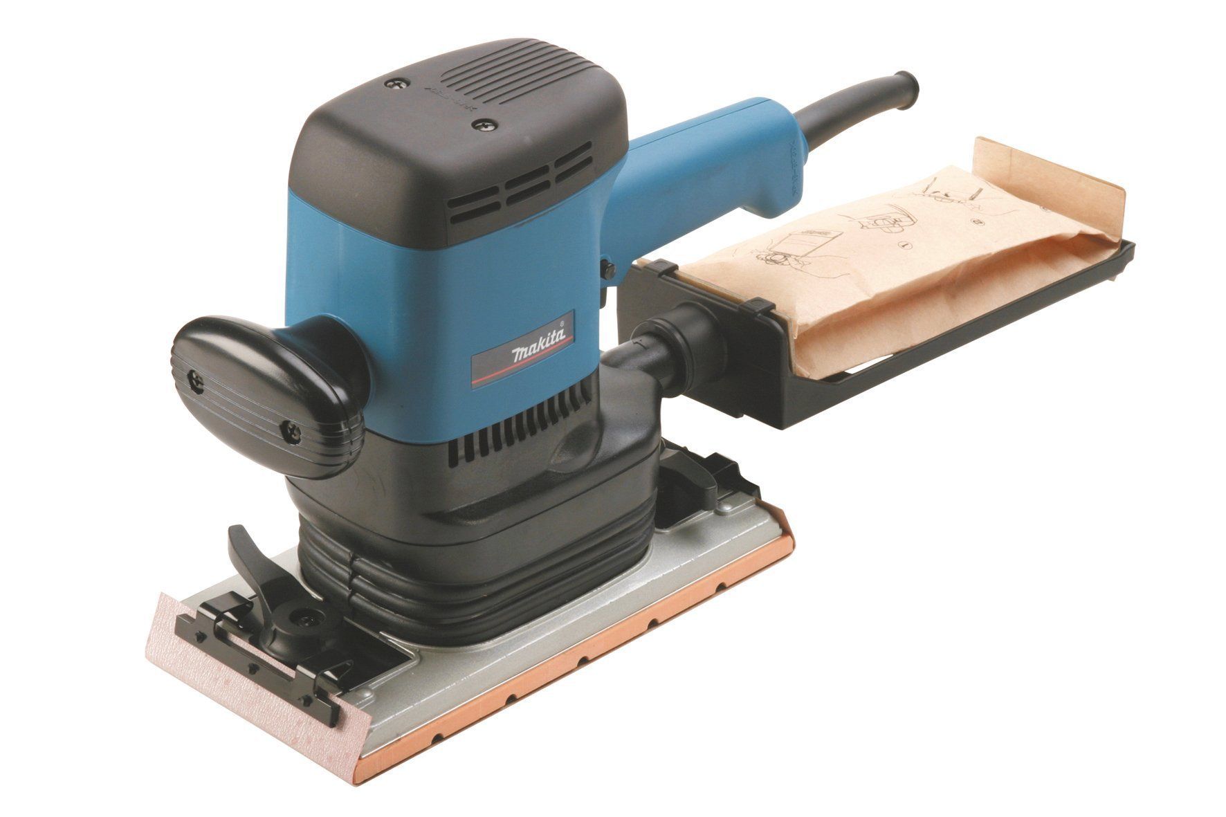 Makita Schwingschleifer 9046J 600 W
