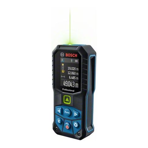 BOSCH Laserentfernungsmesser, IP65