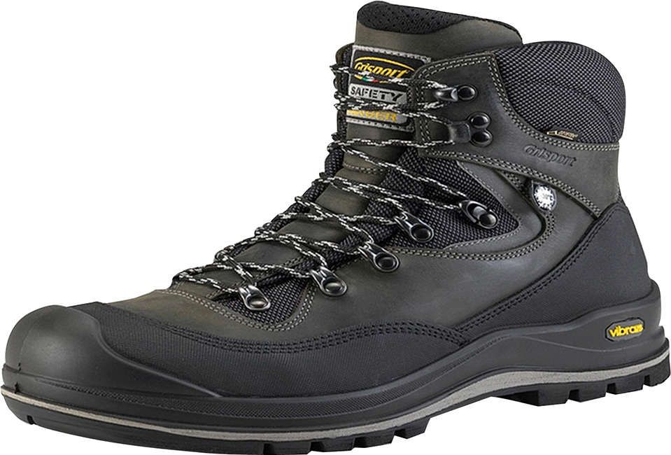 Halbschuh Poseidon