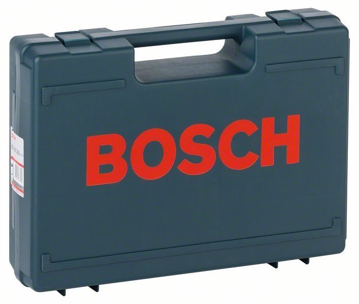 Bosch Kunststoffkoffer