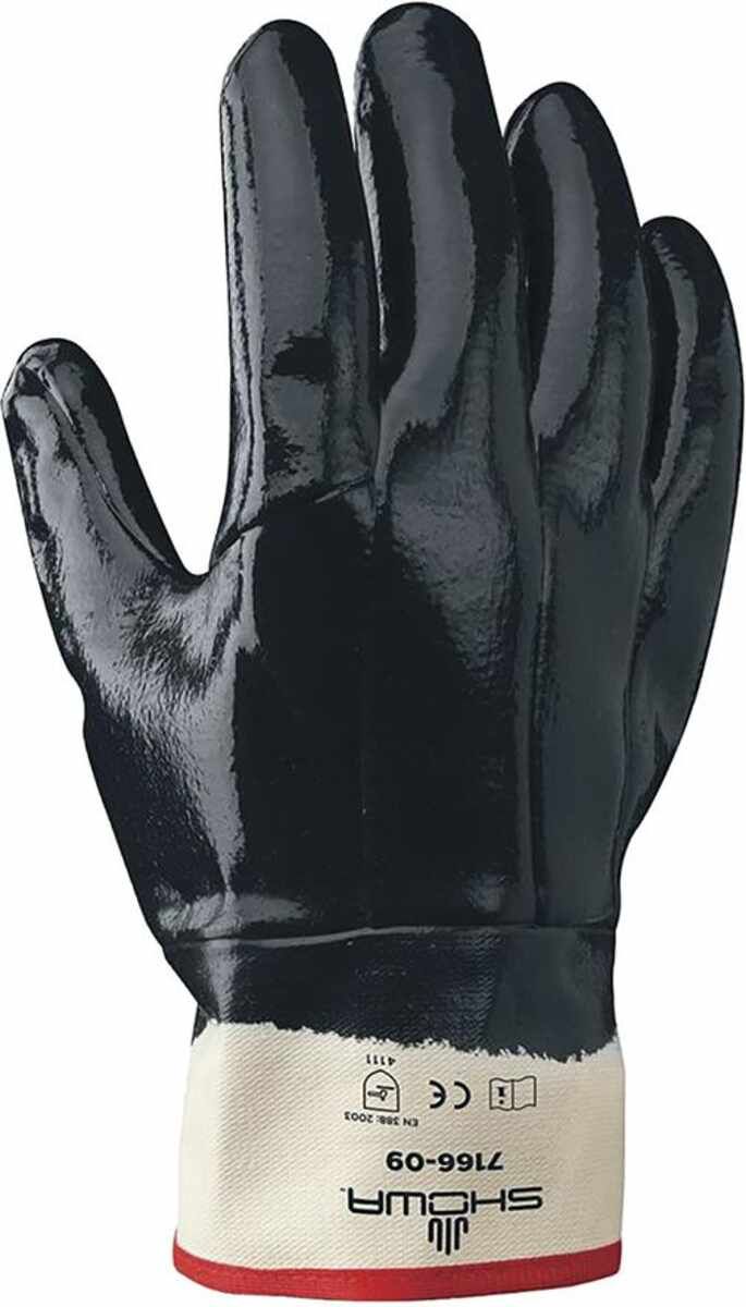 Handschuh 7166 Gr. 10 SHOWA