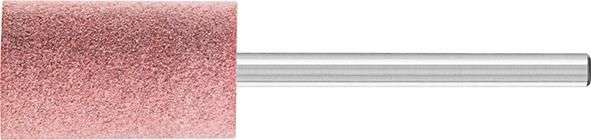 Feinschleifstift AR120GR zylindrisch PFZY 0408 3mm 4x8mm Pferd