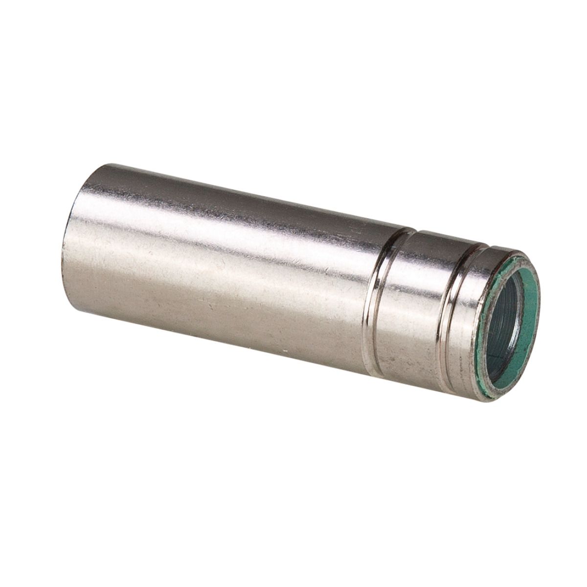 Gasdüse zylindrisch Schweisskraft Ø 16,0 / 53 mm