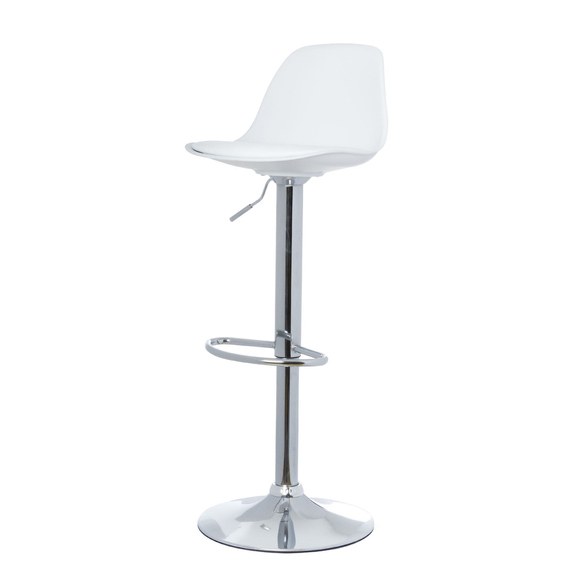 Barhocker BOBBA ws 2St.