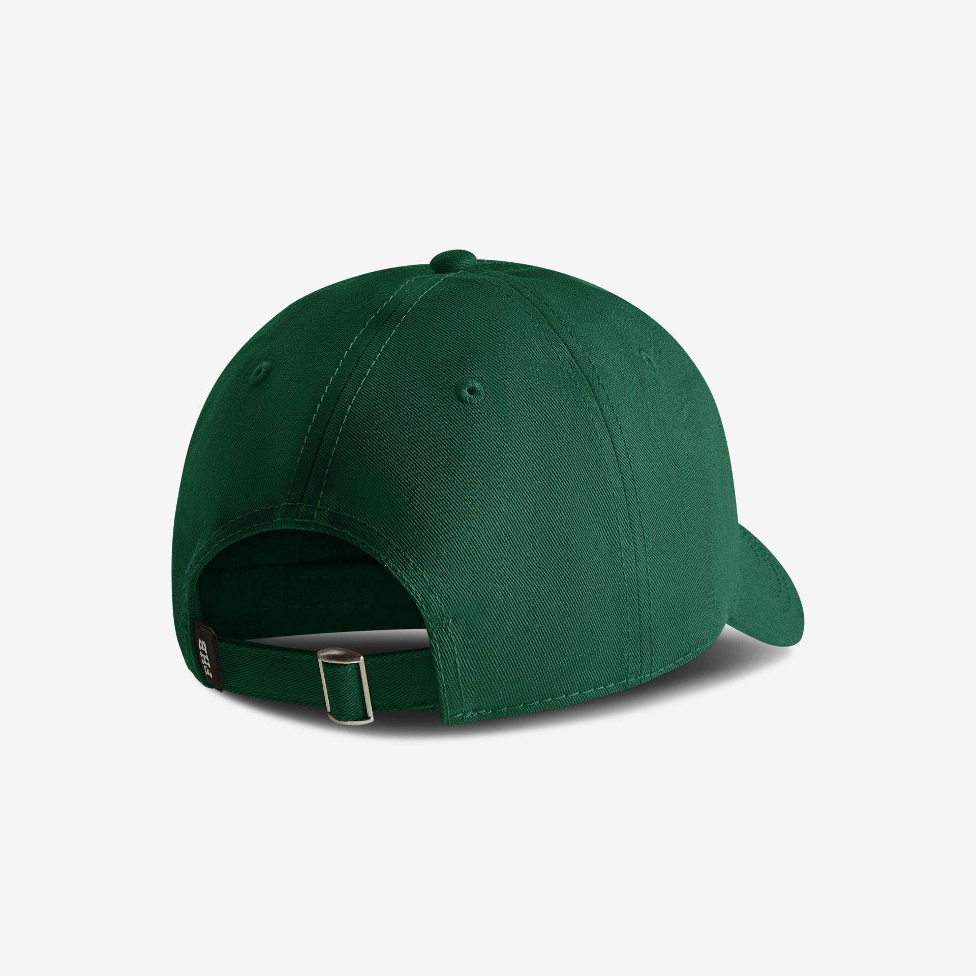 FHB Cap HENRICH unisex grün