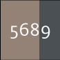 Hose mit Knietaschen Hose mit Knietaschen Dunkel Sandbeige/Anthrazitgrau 82C56