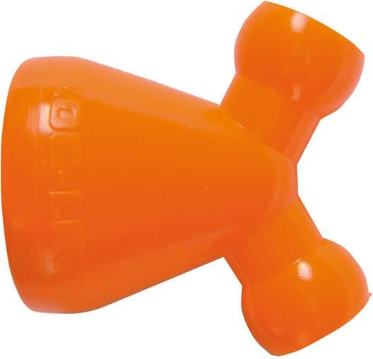 Y-Abzweigung 2-teilig fürKühlmittelschlauch 1/2" auf 1/4" LOC-LINE