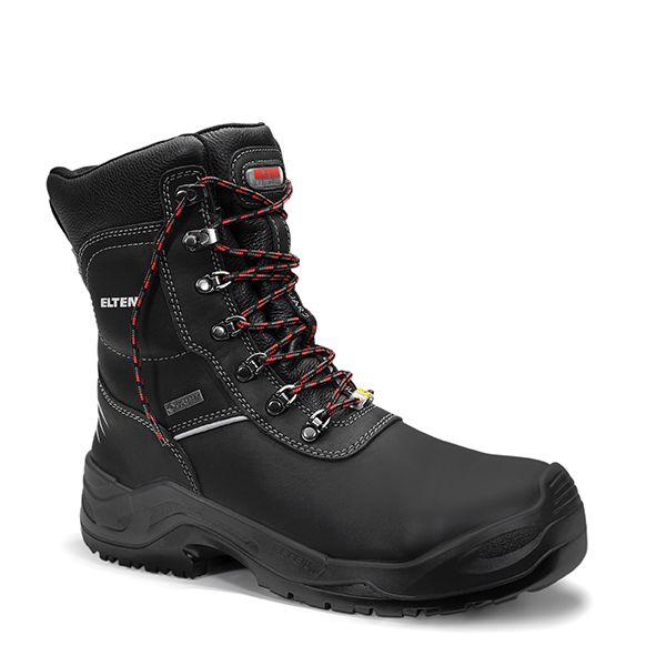 Sicherheitswinterstiefel (Form C) JOSCHI GTX® ESD S3S WR, Gr. 38