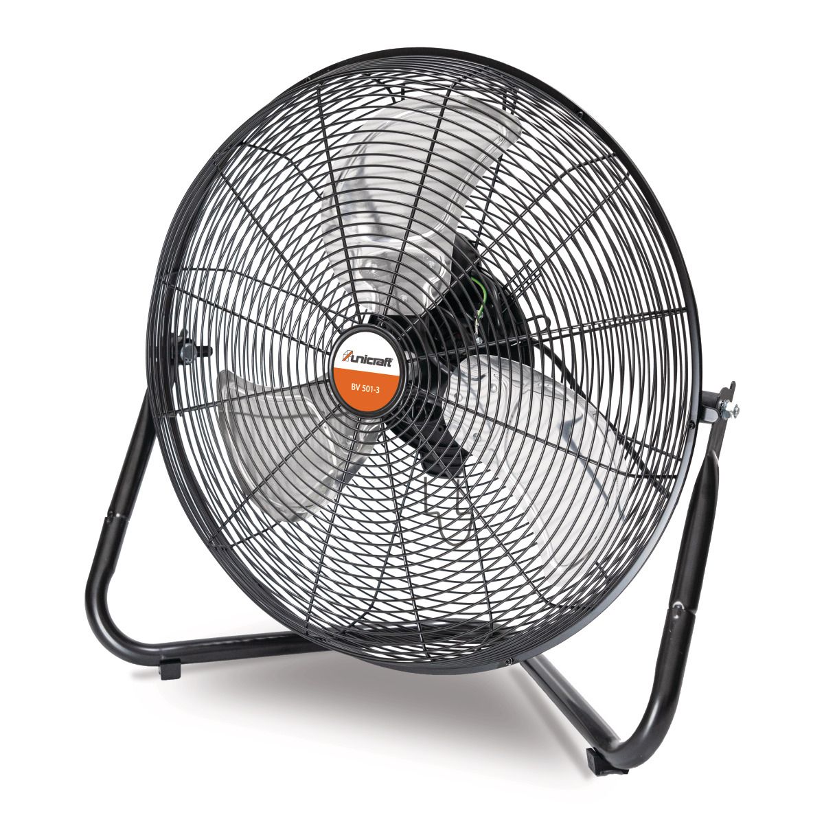 Bodenventilator Unicraft BV 501-3