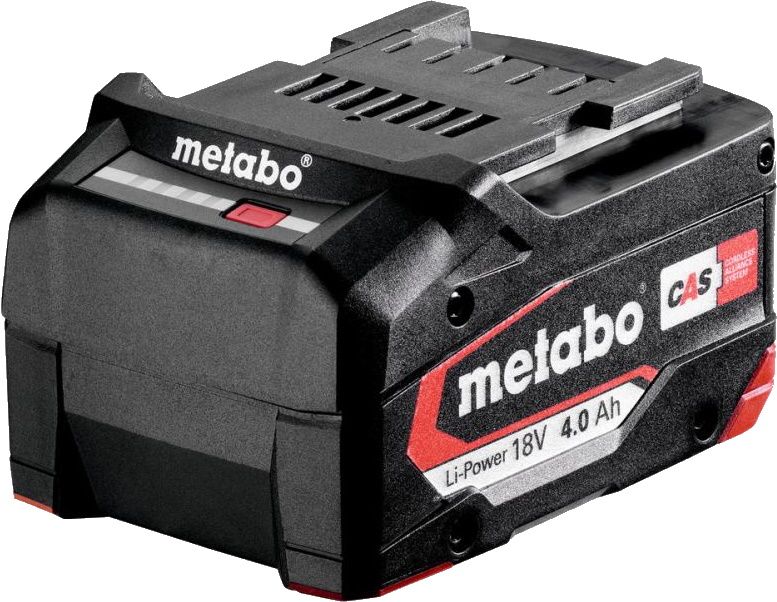 METABO Ersatzakku
