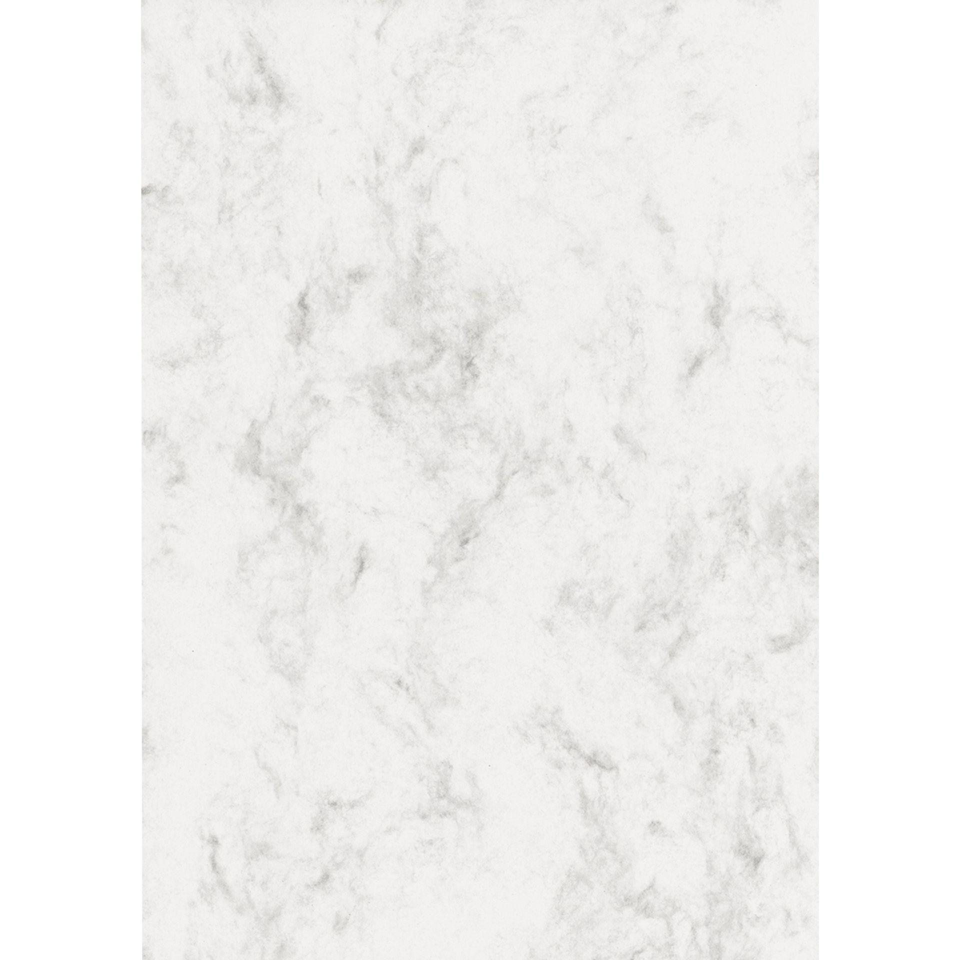 Marmorpapier DIN A4 200g grau 50 Bl./Pack.