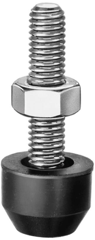 Andrückschraube 6880 ESD Gr.0/1 AMF
