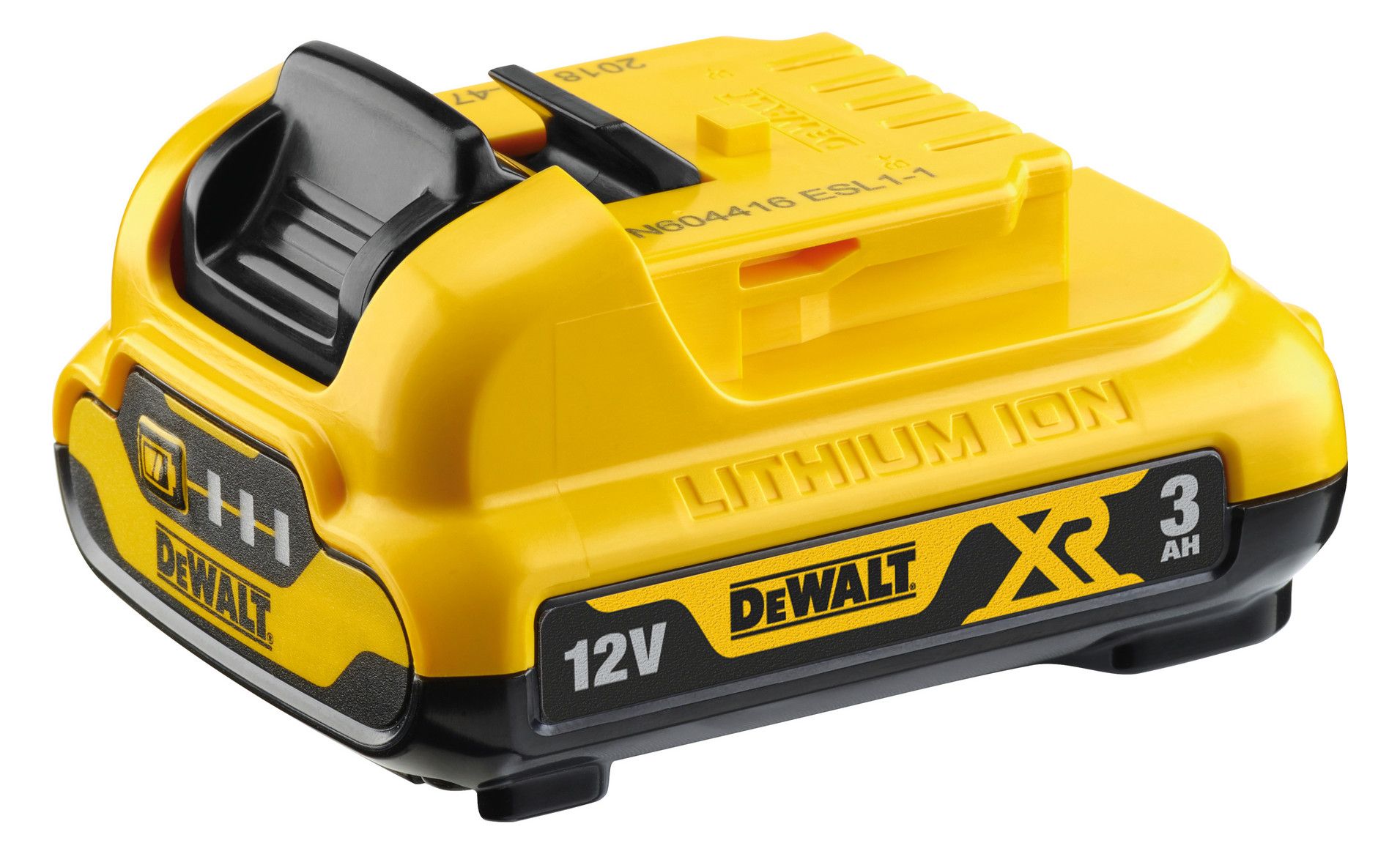 DeWALT Ersatzakku