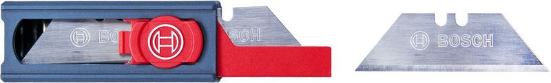 Bosch Combo Kit Elektrikerkoffer 37-tlg.