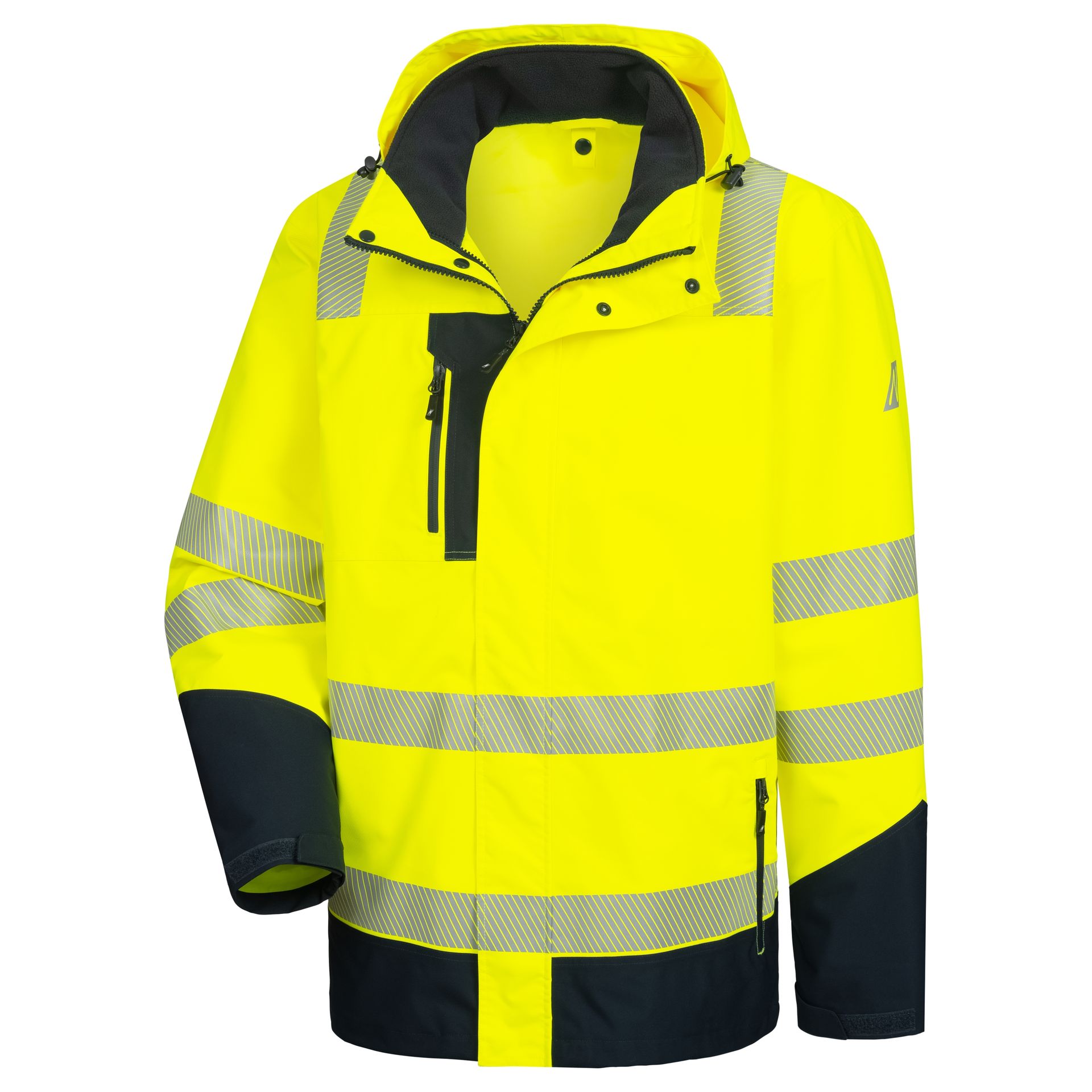NITRAS MOTION TEX VIZ PLUS, 7179