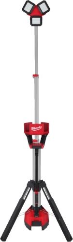 MILWAUKEE Akku-Baustrahler