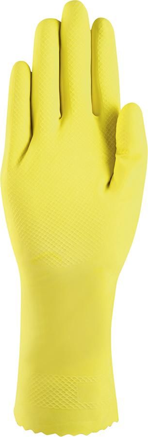 Handschuh AlphaTec 87-198 Gr. 07 Ansell