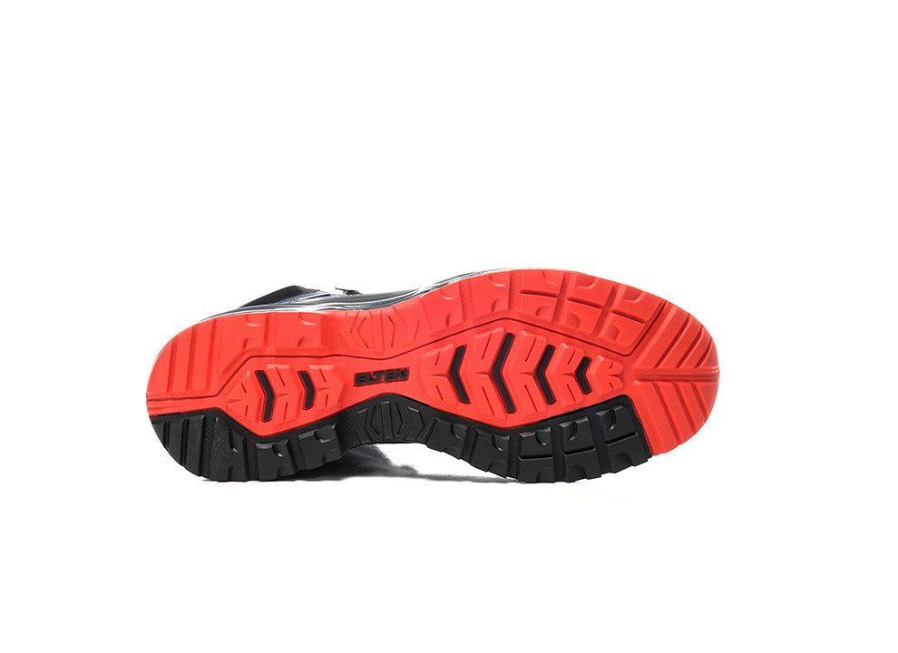 Elten Sicherheitsstiefel BENTE XXE GTX blue Mid