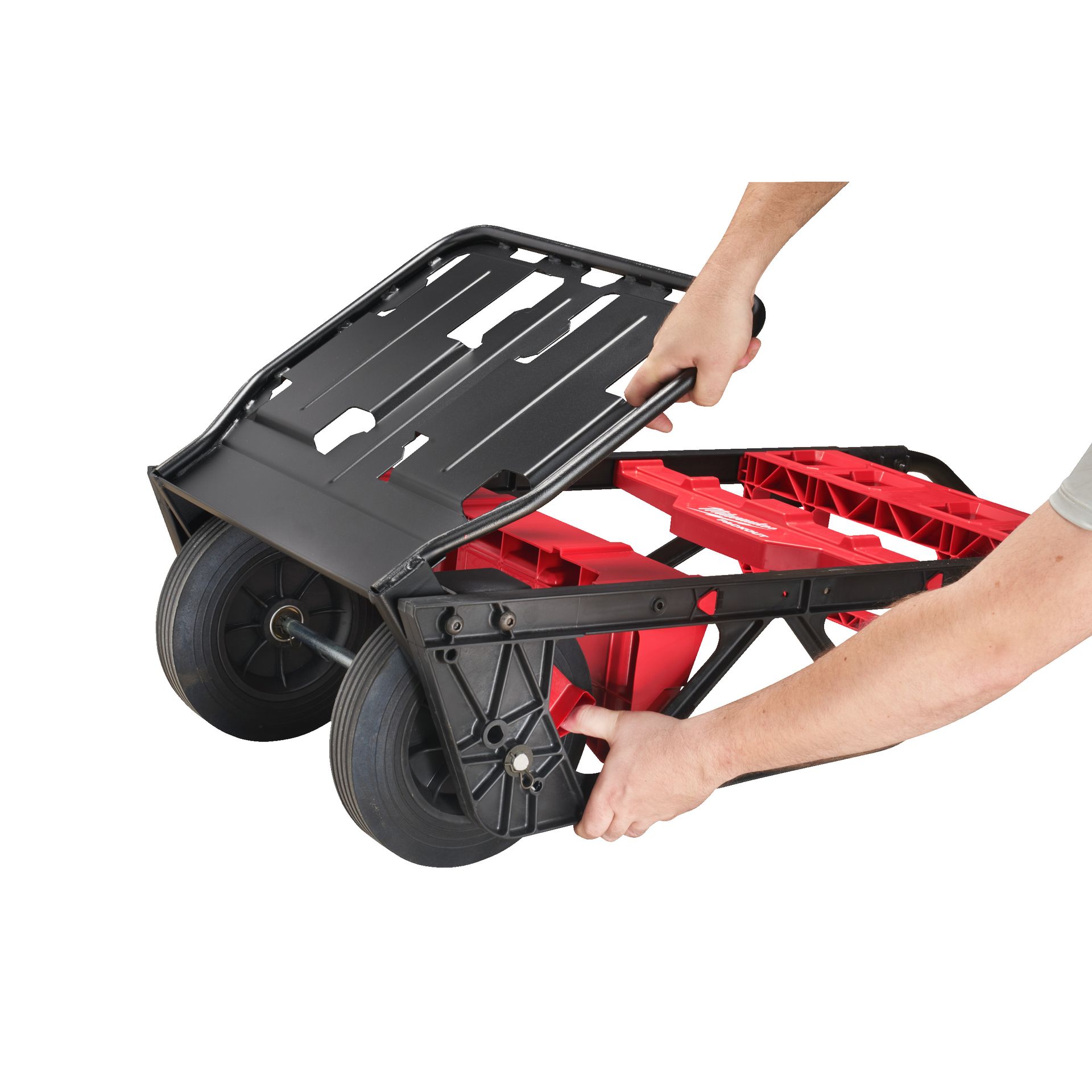 PACKOUT Multifunktions-Transportkarre