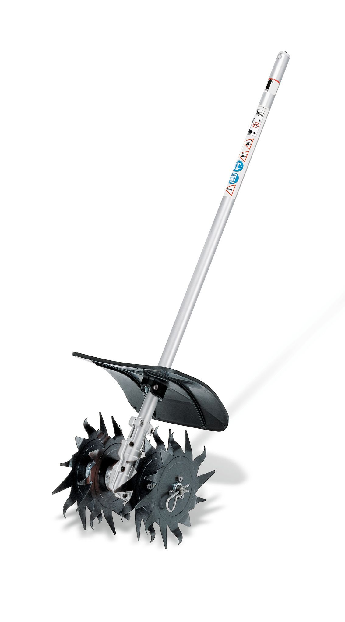 STIHL Bodenfräse BF-KM