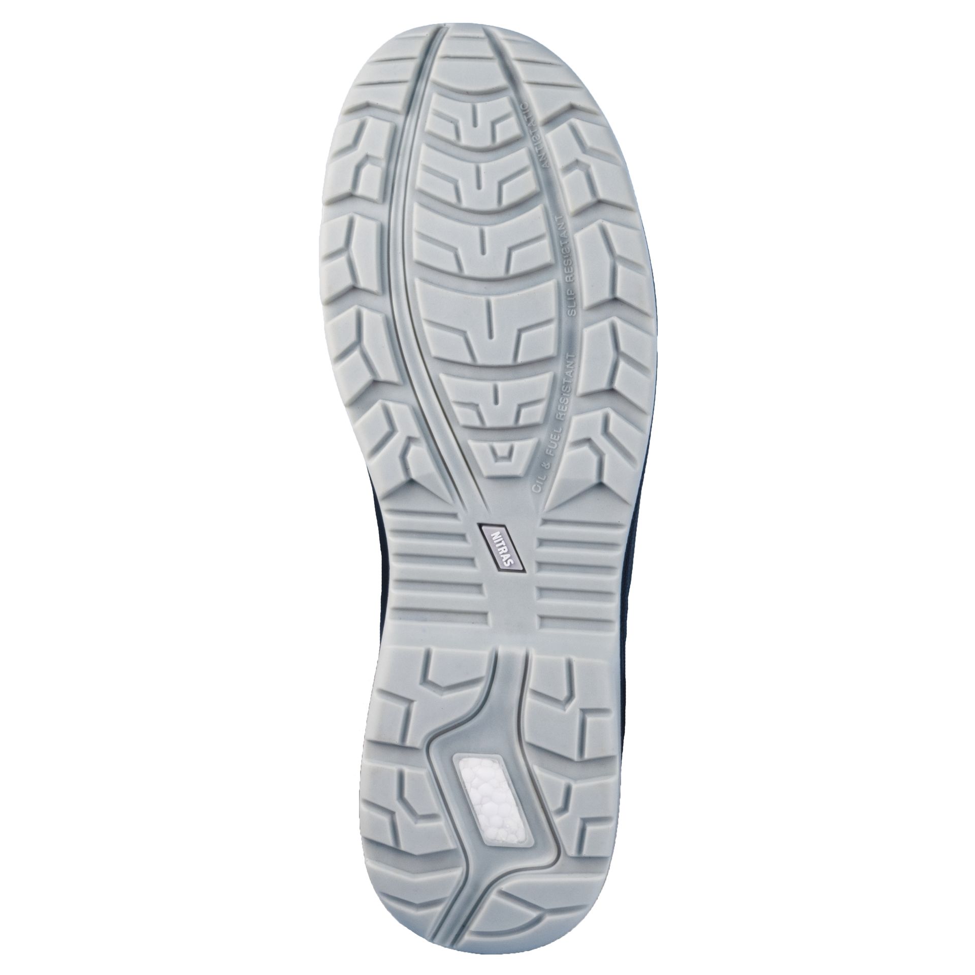 NITRAS DYNAMIC STEP, Halbschuhe 7430