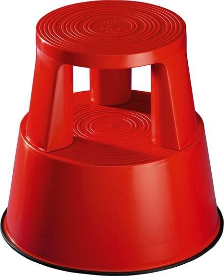 Rollhocker Step