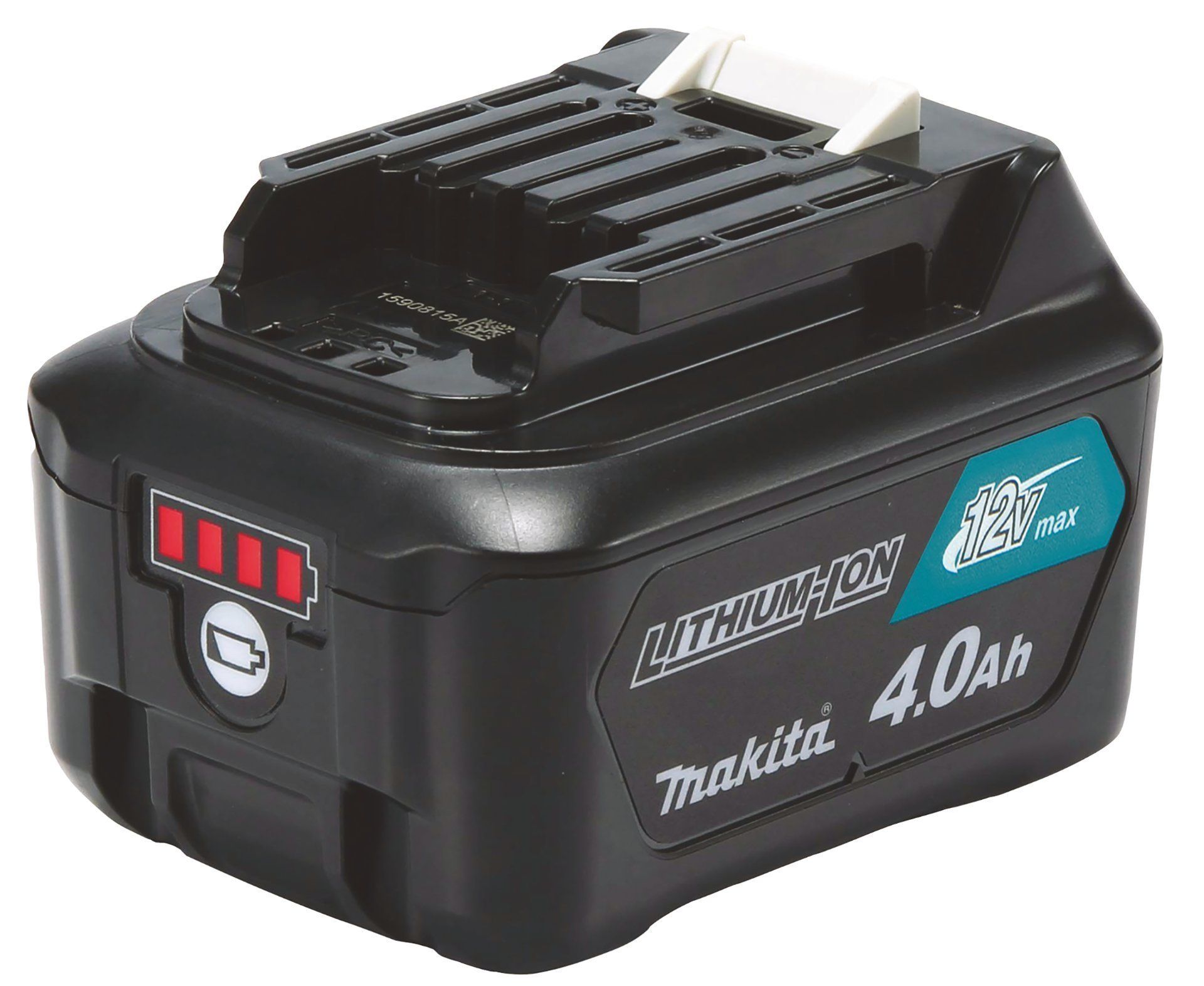 Makita Akku-BL1041B Li 12V 4,0Ah
