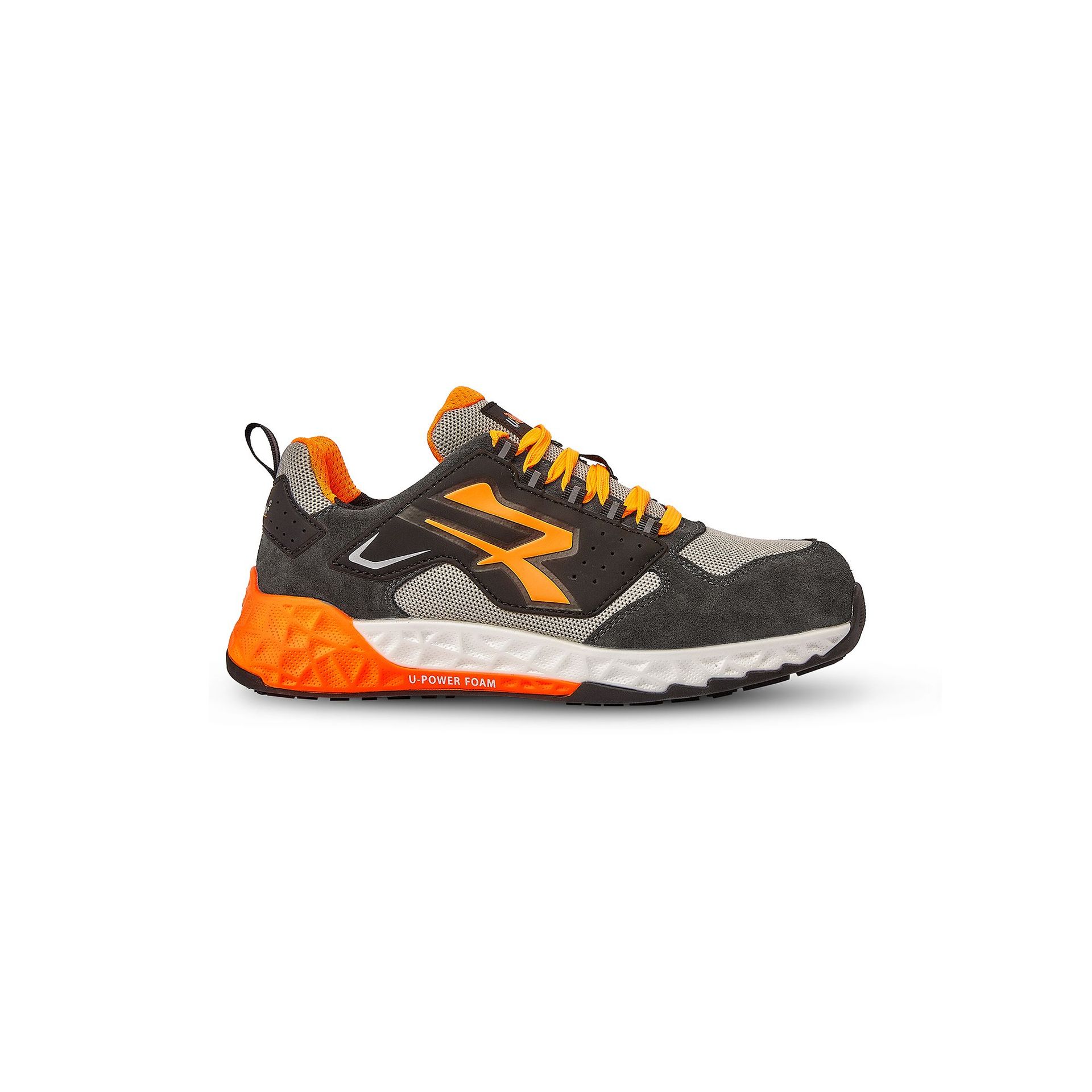 Upower Sicherheitshalbschuh JAIME S1PS