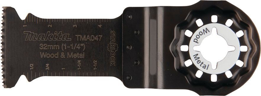 MAKITA Tauchsägeblatt BIM