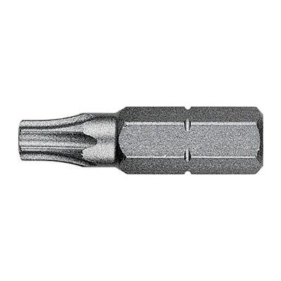 FORMAT 1/4"-Torxbits, DIN3126C6,3
