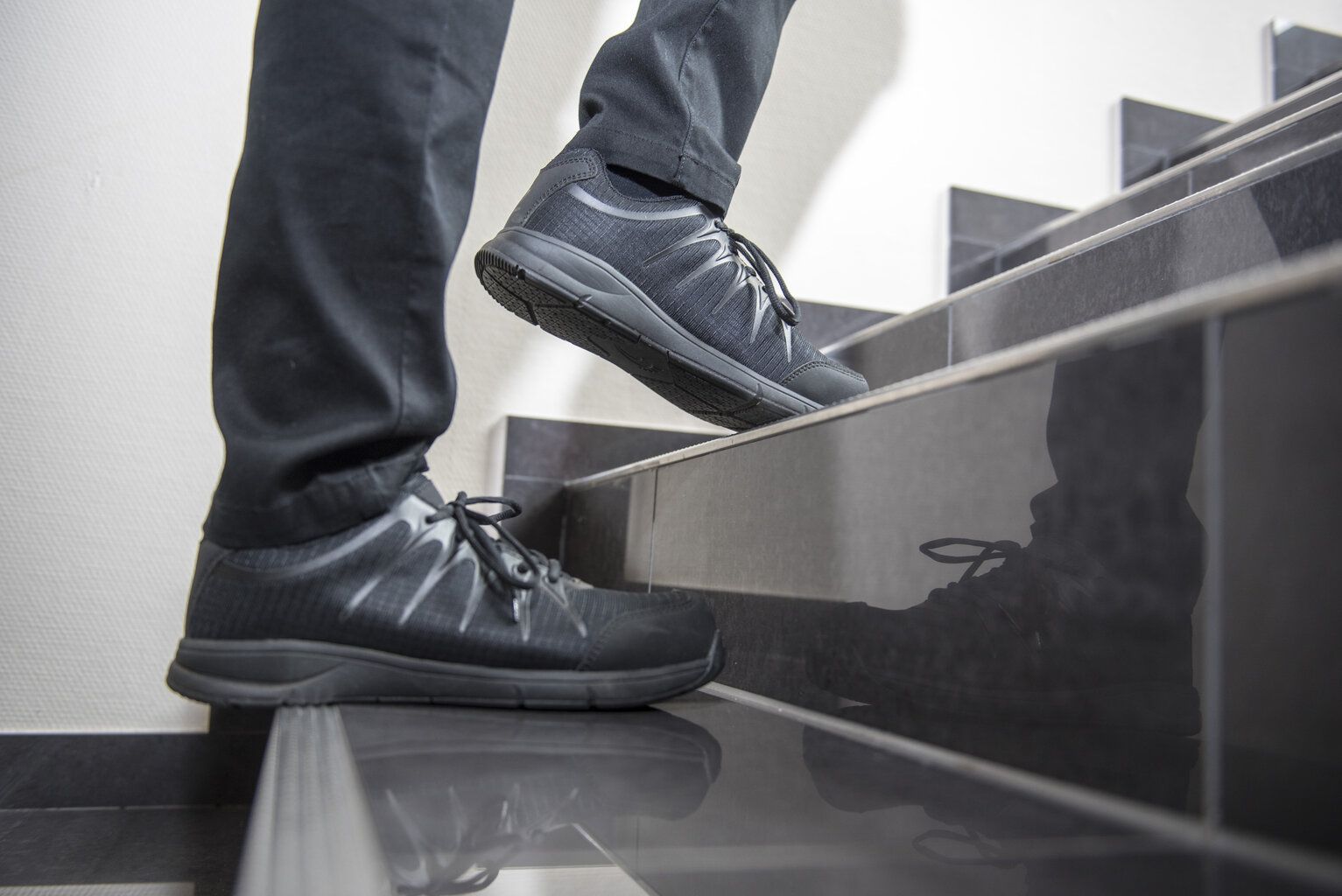 Halbschuh Stan 5518, S3 SRC ESD, Gr. 47