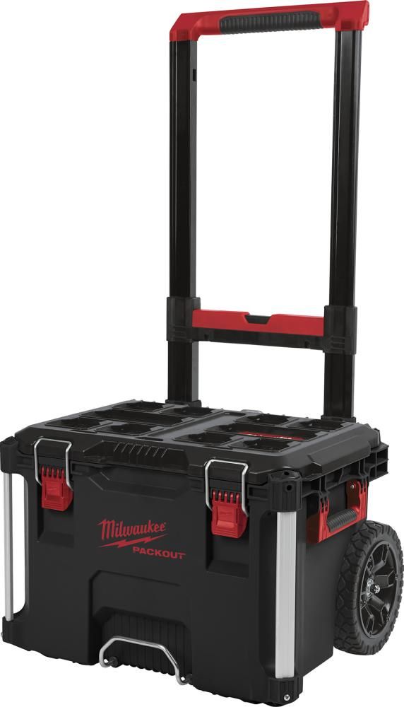MILWAUKEE Trolleykoffer