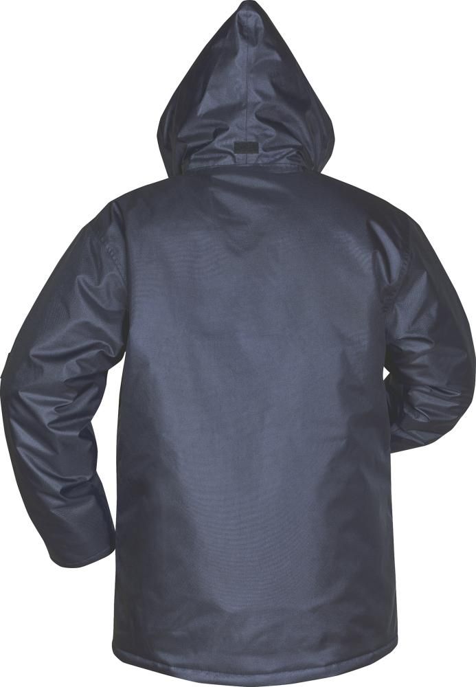 Parka Amrum Gr.3XL,marine
