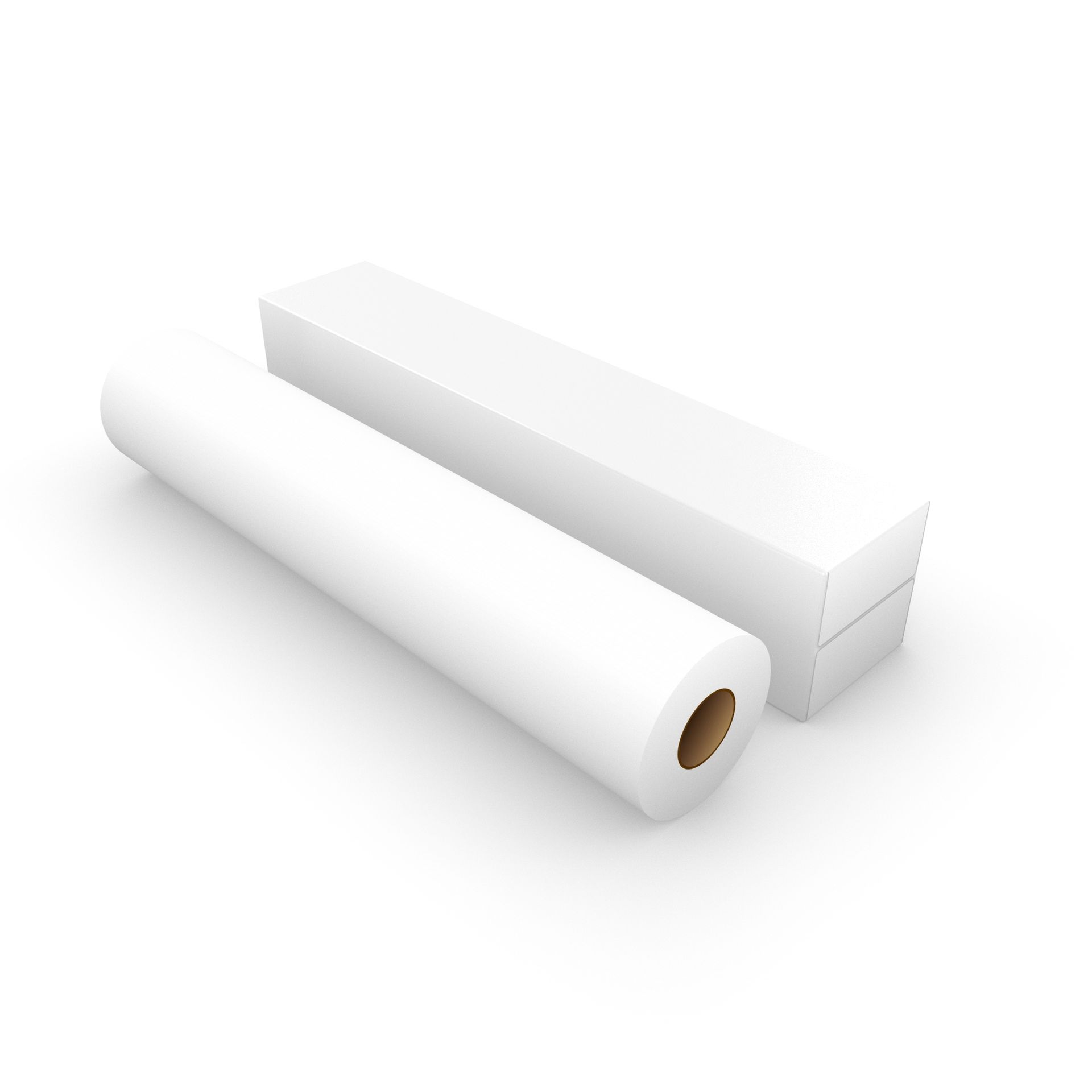 Plotterpapier IJM119 Premium 914mmx45m 100g