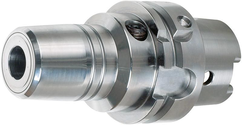 Hydrodehnspannfutter DIN69893A HSK-A63 6x70mm GÜHRING