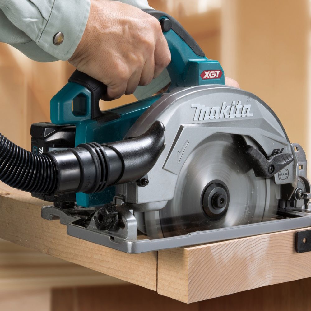MAKITA Akku-Handkreissäge, SOLO