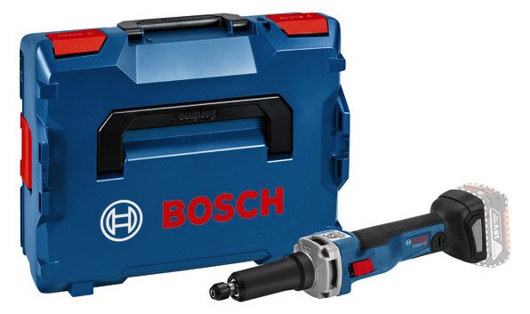 BOSCH Akku-Geradschleifer, SOLO