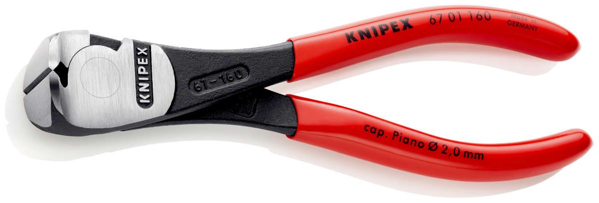 Kraft-Vornschneider
