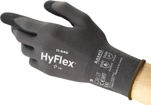 TRICOFLEX PVC-Schlauch mit Gewebe