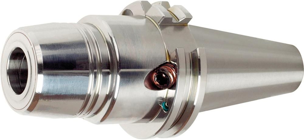 Hydro-Dehnspannfutter DIN69871ADB SK40 6x80,5mm GÜHRING