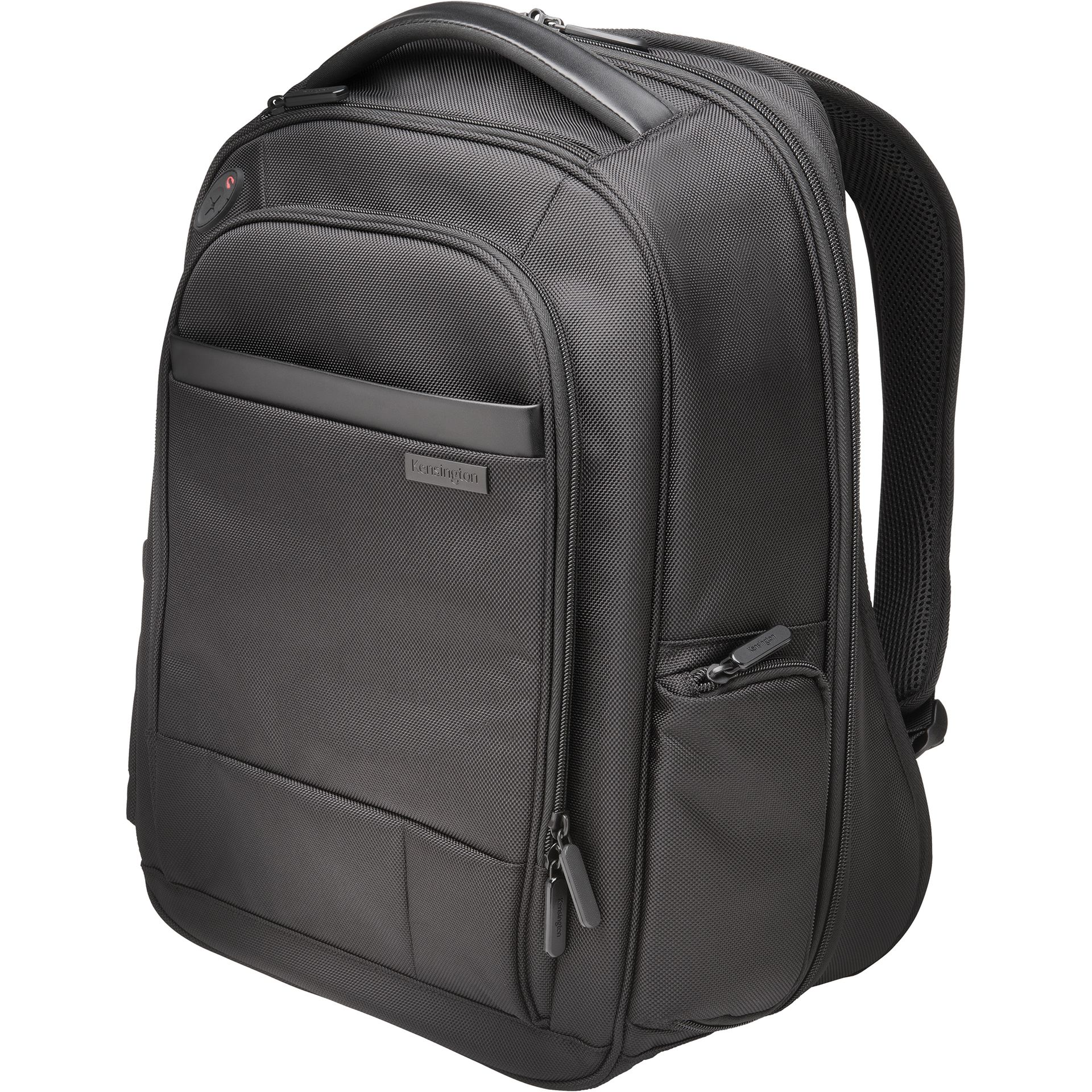Laptoprucksack Contour 2.0 15,6Zoll schwarz