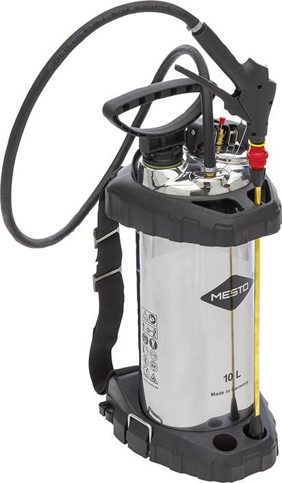 Hochdrucksprühgerät3618BM10 Liter FPMMestoBeschaf fungsartikel