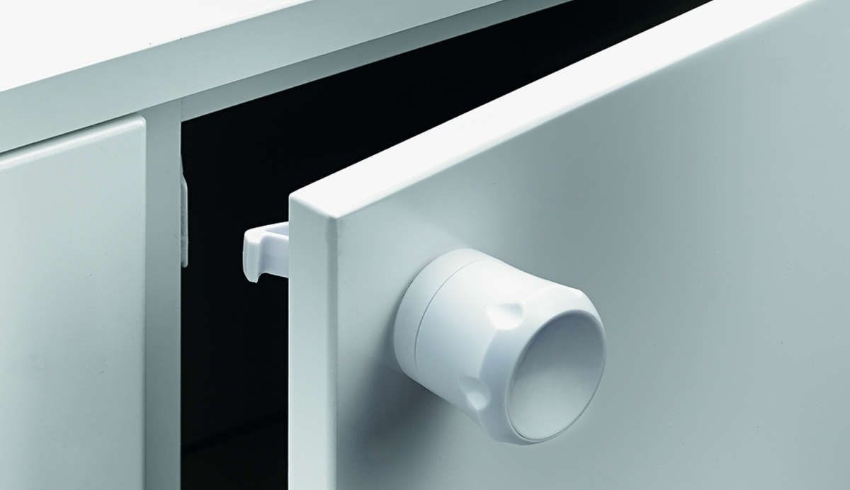 SafeFix Schablone