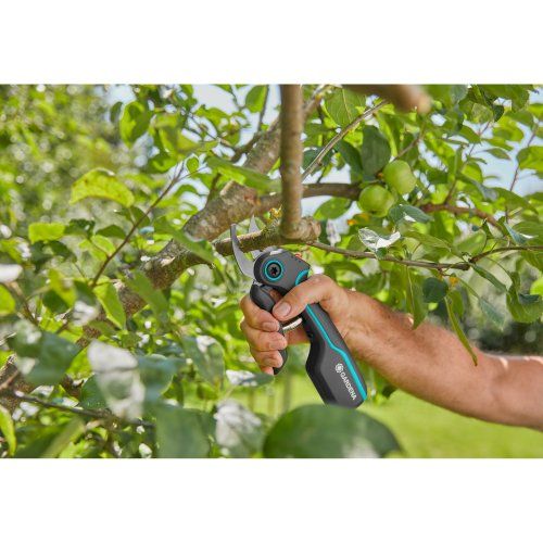 Gartenschere AssistCut
