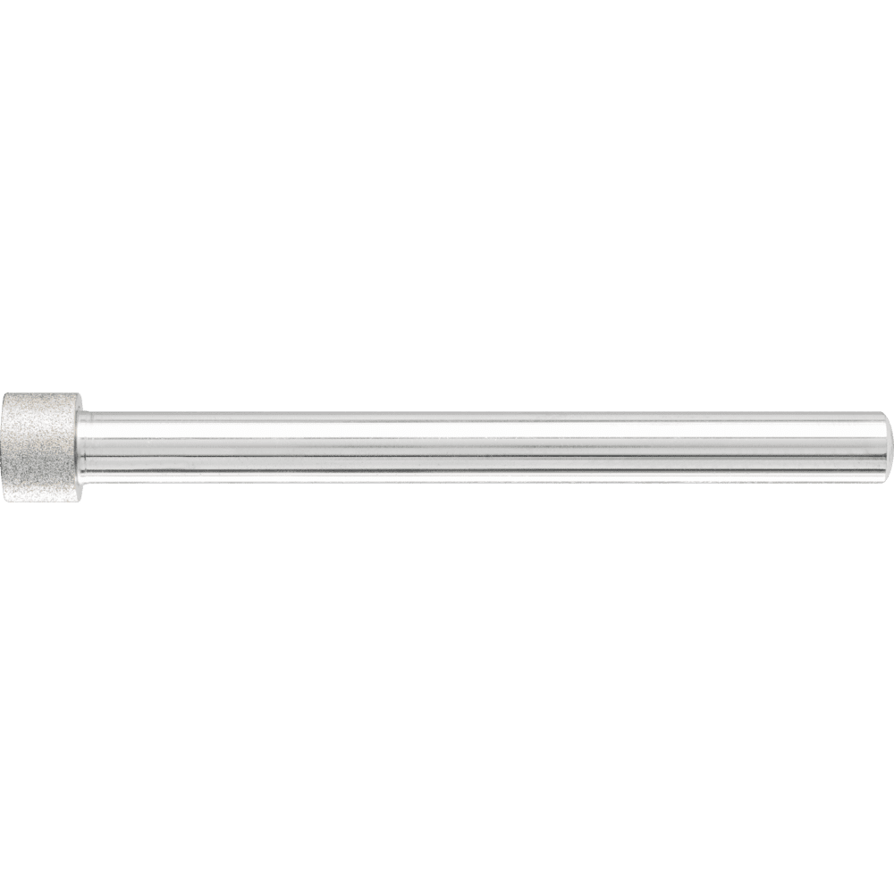 PFERD Dia.- und CBN-Schleifwerkzeuge Galvanik DZY-N 15,0-10/10 D 126