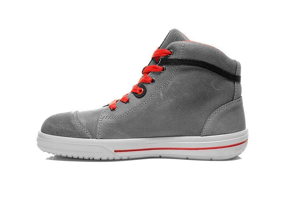 Elten Sicherheitsschnürstiefel VINTAGE Mid ESD S3