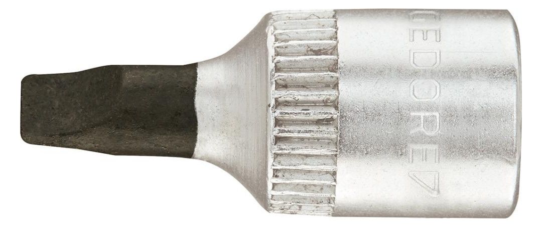 GEDORE Schraubendrehereinsatz, 1/4"