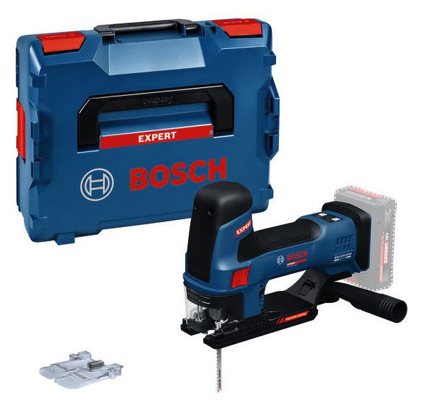 BOSCH Akku-Stichsäge, SOLO